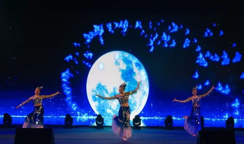 吃盤(pán)菜 睇晚會(huì),夏港街這場(chǎng) 暖企行動(dòng) 很過(guò)癮